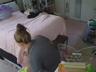 voyeurcam house charleys room's Live Sex Cam Show