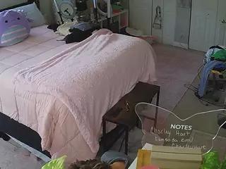 voyeurcam house charleys room's Live Sex Cam Show