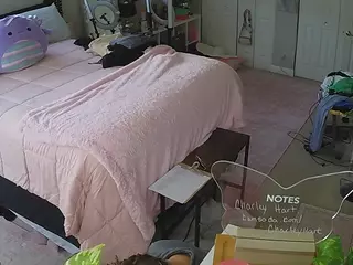 voyeurcam house charleys room's Live Sex Cam Show