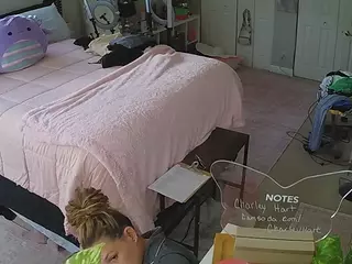 voyeurcam house charleys room's Live Sex Cam Show