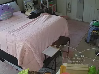 voyeurcam house charleys room's Live Sex Cam Show