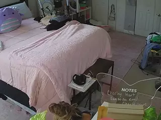 voyeurcam house charleys room's Live Sex Cam Show