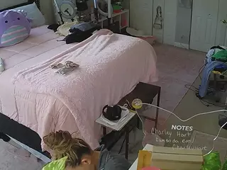 voyeurcam house charleys room's Live Sex Cam Show