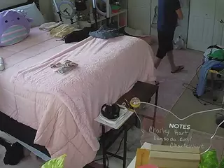 voyeurcam house charleys room's Live Sex Cam Show