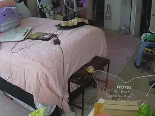 voyeurcam house charleys room's Live Sex Cam Show
