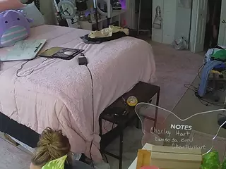 voyeurcam house charleys room's Live Sex Cam Show