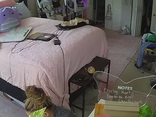 voyeurcam house charleys room's Live Sex Cam Show