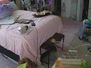 voyeurcam house charleys room's Live Sex Cam Show