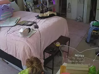 voyeurcam house charleys room's Live Sex Cam Show