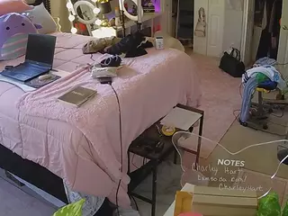 voyeurcam house charleys room's Live Sex Cam Show