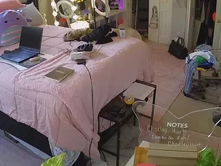 voyeurcam house charleys room's Live Sex Cam Show