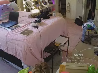 voyeurcam house charleys room's Live Sex Cam Show