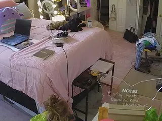 voyeurcam house charleys room's Live Sex Cam Show