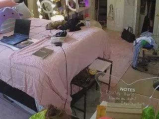 voyeurcam house charleys room's Live Sex Cam Show