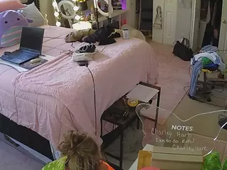 voyeurcam house charleys room's Live Sex Cam Show