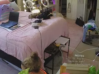 voyeurcam house charleys room's Live Sex Cam Show