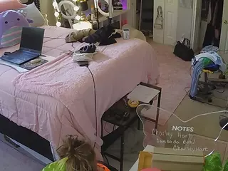 voyeurcam house charleys room's Live Sex Cam Show