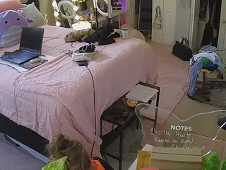 voyeurcam house charleys room's Live Sex Cam Show