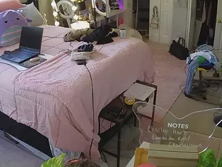 voyeurcam house charleys room's Live Sex Cam Show