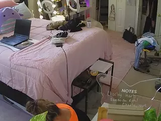 voyeurcam house charleys room's Live Sex Cam Show