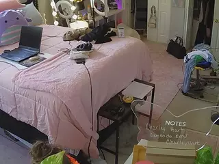 voyeurcam house charleys room's Live Sex Cam Show