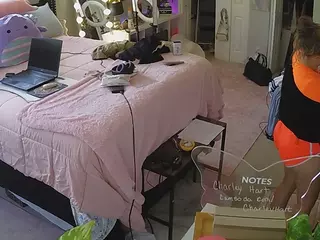 voyeurcam house charleys room's Live Sex Cam Show