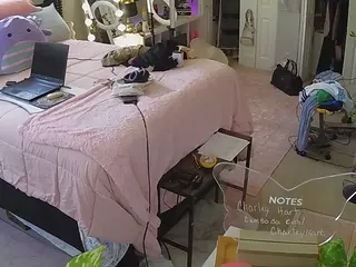 voyeurcam house charleys room's Live Sex Cam Show