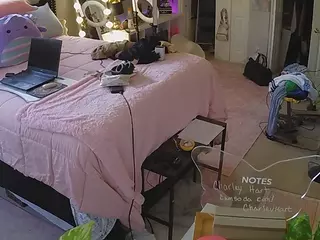 voyeurcam house charleys room's Live Sex Cam Show