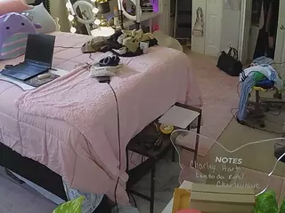 voyeurcam house charleys room's Live Sex Cam Show