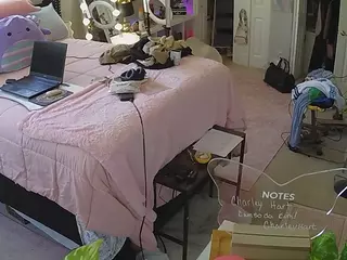 voyeurcam house charleys room's Live Sex Cam Show