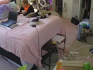 voyeurcam house charleys room's Live Sex Cam Show