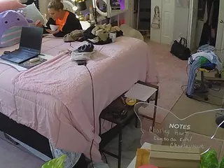 voyeurcam house charleys room's Live Sex Cam Show