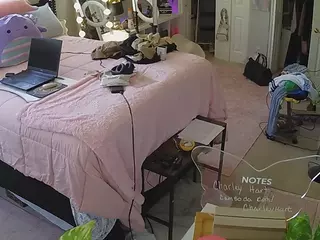 voyeurcam house charleys room's Live Sex Cam Show
