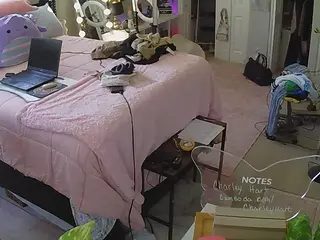 voyeurcam house charleys room's Live Sex Cam Show