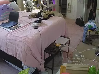 voyeurcam house charleys room's Live Sex Cam Show