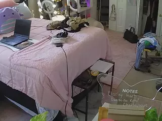voyeurcam house charleys room's Live Sex Cam Show