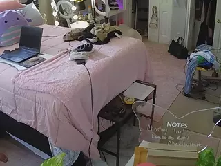 voyeurcam house charleys room's Live Sex Cam Show
