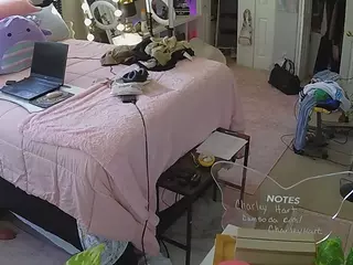 voyeurcam house charleys room's Live Sex Cam Show