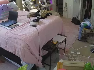 voyeurcam house charleys room's Live Sex Cam Show