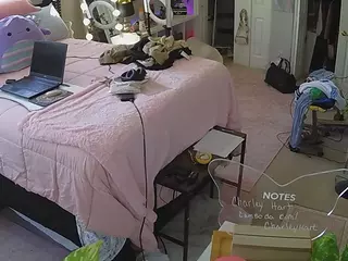 voyeurcam house charleys room's Live Sex Cam Show