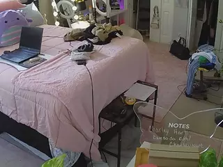 voyeurcam house charleys room's Live Sex Cam Show