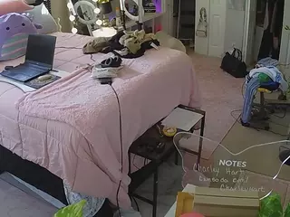 voyeurcam house charleys room's Live Sex Cam Show