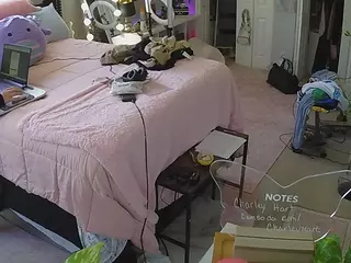 voyeurcam house charleys room's Live Sex Cam Show