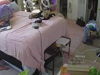 voyeurcam house charleys room's Live Sex Cam Show
