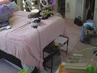 voyeurcam house charleys room's Live Sex Cam Show