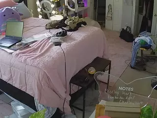 voyeurcam house charleys room's Live Sex Cam Show