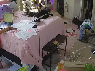 voyeurcam house charleys room's Live Sex Cam Show
