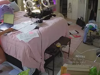 voyeurcam house charleys room's Live Sex Cam Show