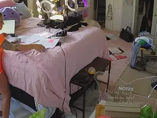 voyeurcam house charleys room's Live Sex Cam Show