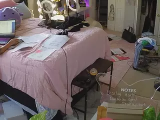 voyeurcam house charleys room's Live Sex Cam Show